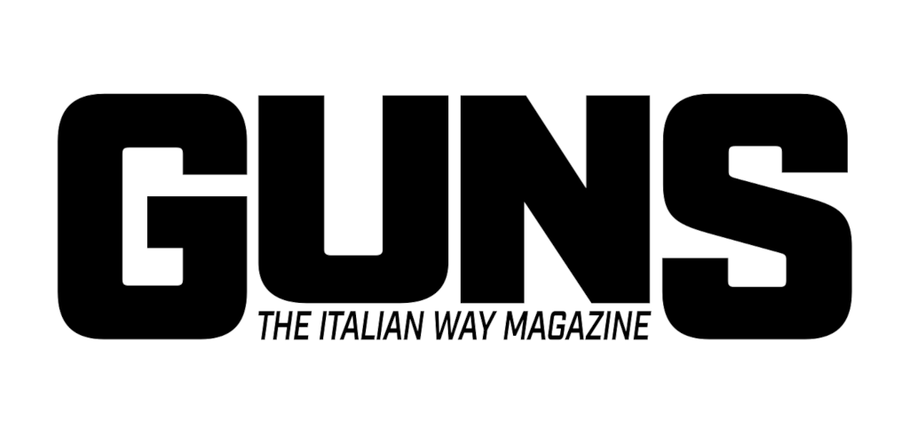 GUNS | The Italian Way Magazine
